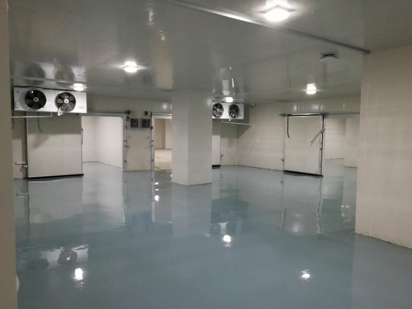 建設一個社區衛生中心冷庫工程需要多少費用？