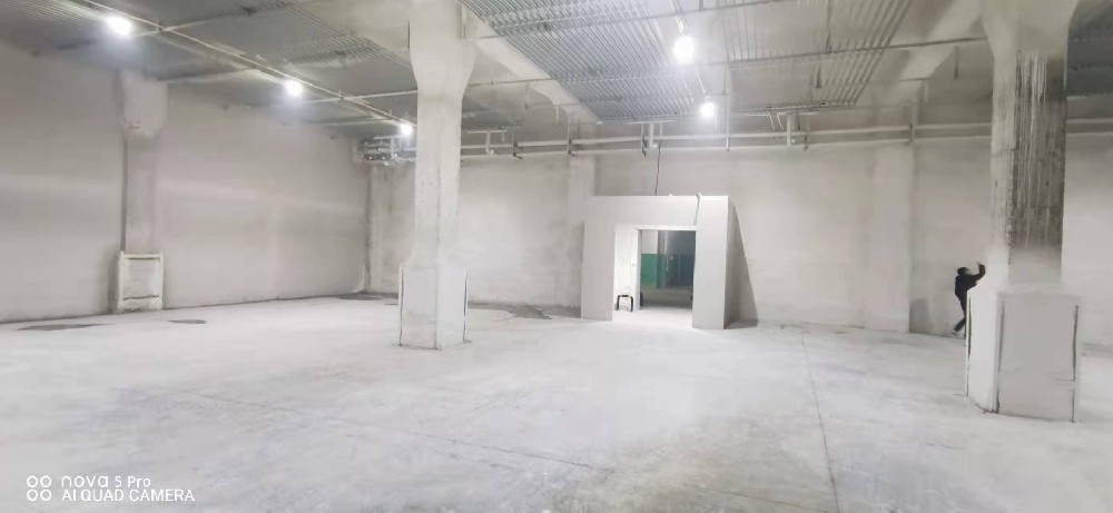 萍鄉(xiāng)中合農(nóng)產(chǎn)品市場(chǎng)有限公司(中農(nóng)聯(lián))