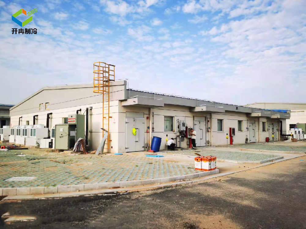 防爆冷庫使用注意事項 防爆冷庫維護 防爆冷庫使用注意事項 防爆冷庫維護