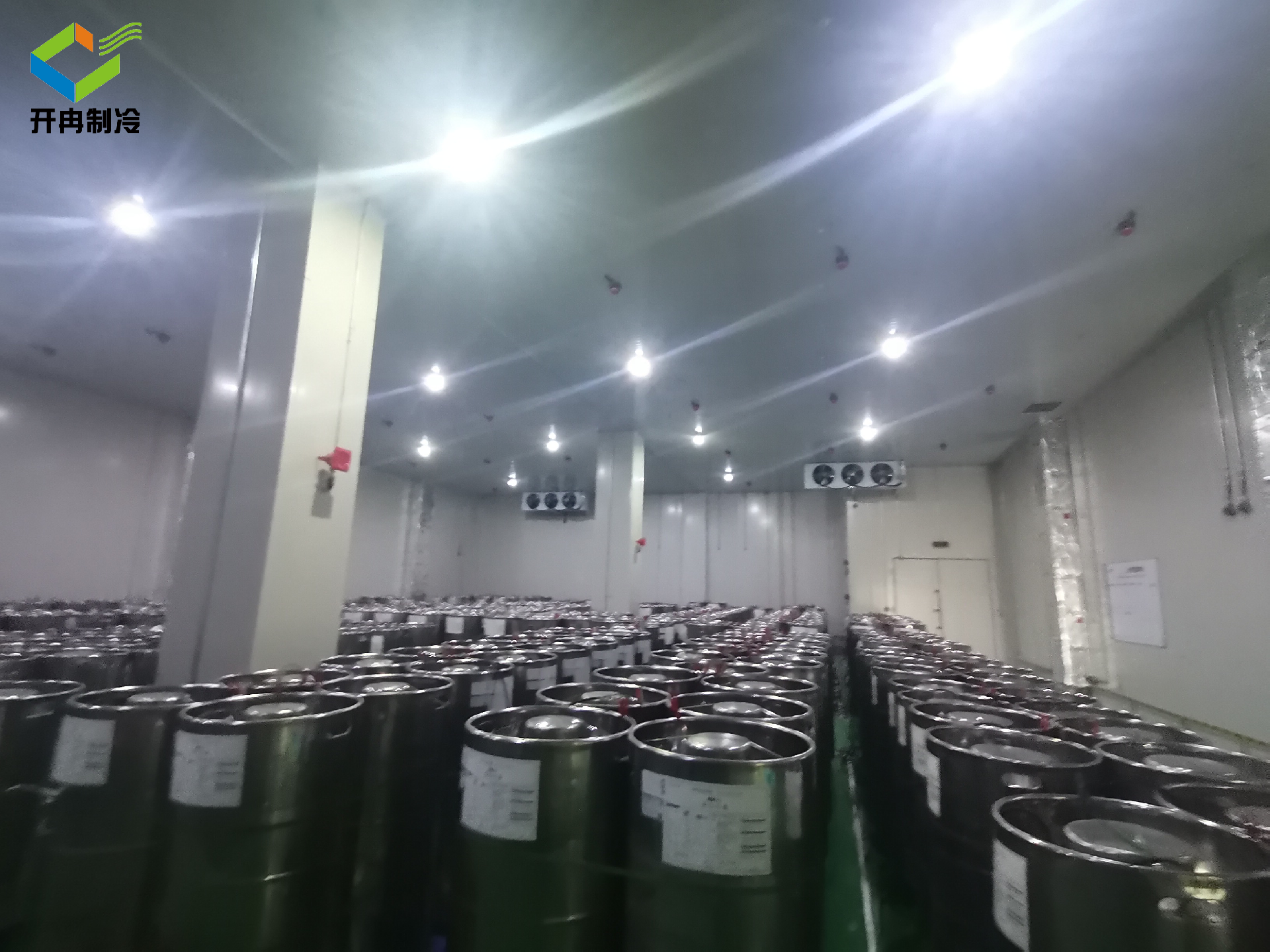 防爆冷庫使用注意事項 防爆冷庫維護 防爆冷庫使用注意事項 防爆冷庫維護