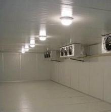 速凍水餃冷庫(kù)安裝設(shè)計(jì)冷庫(kù)建造