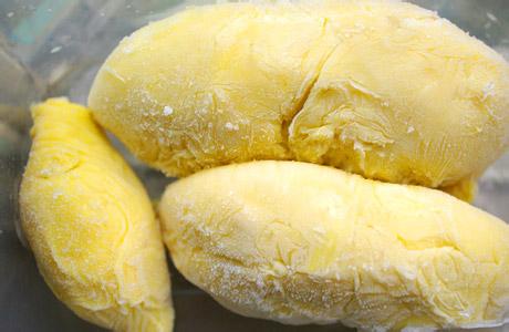 一個小型榴蓮水果冷庫安裝價(jià)格，榴蓮冷凍庫