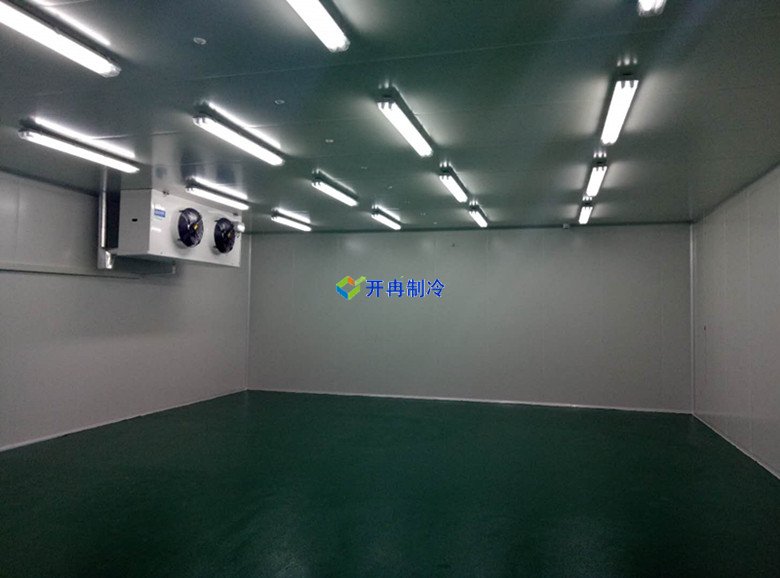 醫(yī)療冷庫(kù)，疫苗冷藏庫(kù)