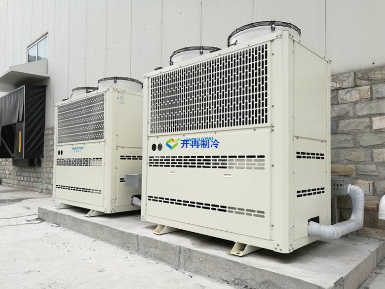 三甲醫院冷庫，體外診斷試劑冷庫