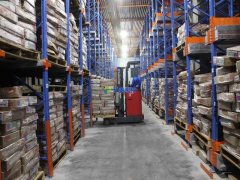 建造物流冷庫(kù)如何選擇設(shè)備,哪種設(shè)備適合?